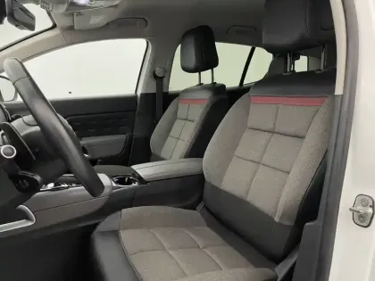 Photo 34 Citroën C5 aircross  Hybride Rechargeable 225 S&S e-EAT8