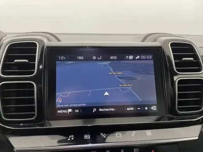 Photo 40 Citroën C5 aircross  Hybride Rechargeable 225 S&S e-EAT8