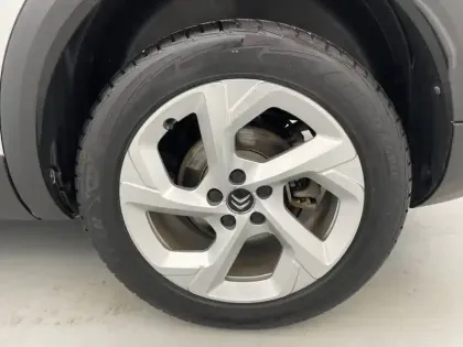 Photo 36 Citroën C5 aircross  Hybride Rechargeable 225 S&S e-EAT8