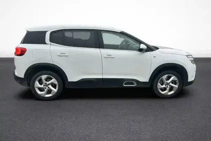 Photo 6 Citroën C5 aircross  Hybride Rechargeable 225 S&S e-EAT8