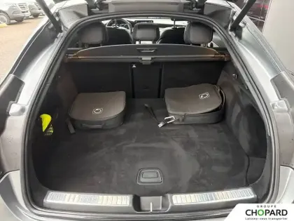 Photo 7 Mercedes Classe GLC GLC Coupé 300 de 9G-Tronic 4Matic