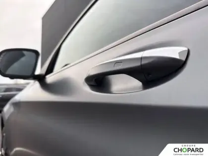 Photo 28 Mercedes Classe GLC GLC Coupé 300 de 9G-Tronic 4Matic