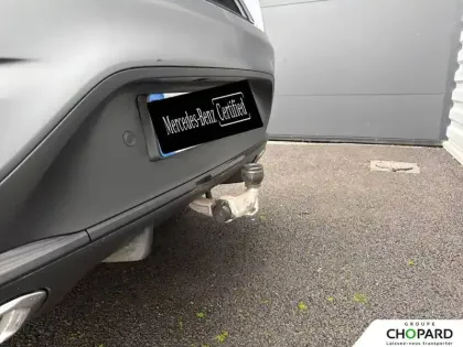 Photo 23 Mercedes Classe GLC GLC Coupé 300 de 9G-Tronic 4Matic