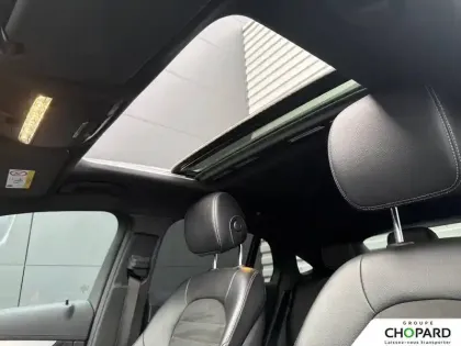 Photo 21 Mercedes Classe GLC GLC Coupé 300 de 9G-Tronic 4Matic