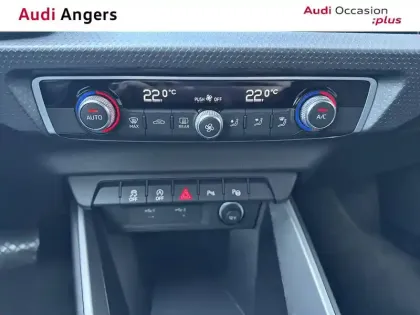 Photo 29 Audi A1  Sportback 30 TFSI 116 ch S tronic 7