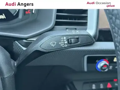 Photo 17 Audi A1  Sportback 30 TFSI 116 ch S tronic 7