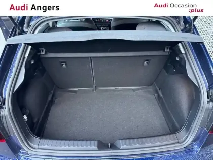 Photo 11 Audi A1  Sportback 30 TFSI 116 ch S tronic 7