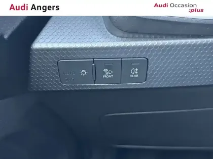 Photo 15 Audi A1  Sportback 30 TFSI 116 ch S tronic 7