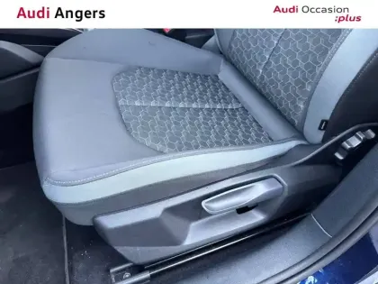 Photo 14 Audi A1  Sportback 30 TFSI 116 ch S tronic 7