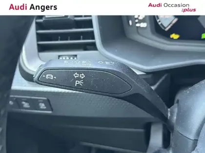 Photo 16 Audi A1  Sportback 30 TFSI 116 ch S tronic 7