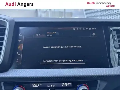 Photo 23 Audi A1  Sportback 30 TFSI 116 ch S tronic 7