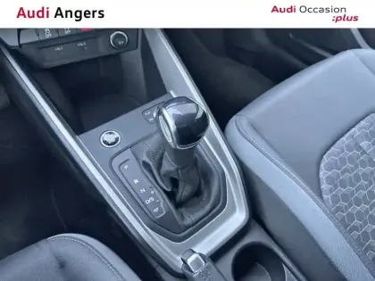 Photo 8 Audi A1  Sportback 30 TFSI 116 ch S tronic 7