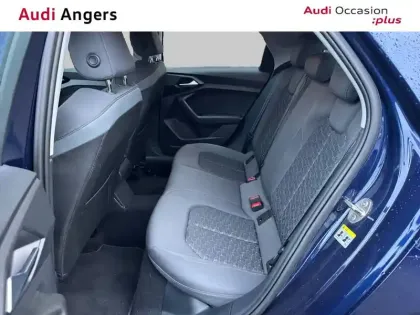 Photo 10 Audi A1  Sportback 30 TFSI 116 ch S tronic 7