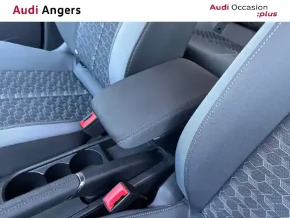 Photo 30 Audi A1  Sportback 30 TFSI 116 ch S tronic 7