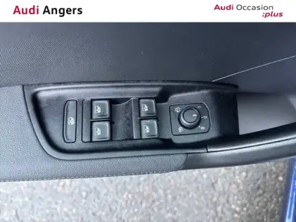 Photo 13 Audi A1  Sportback 30 TFSI 116 ch S tronic 7