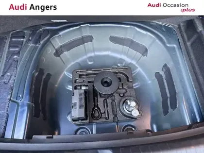 Photo 12 Audi A1  Sportback 30 TFSI 116 ch S tronic 7