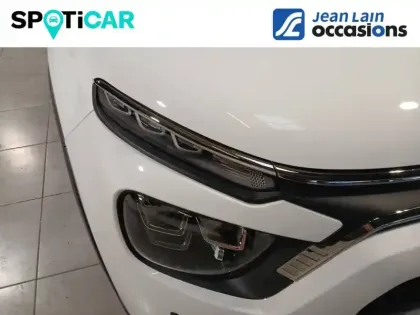 Photo 15 Citroën C3  PureTech 110 S&S EAT6