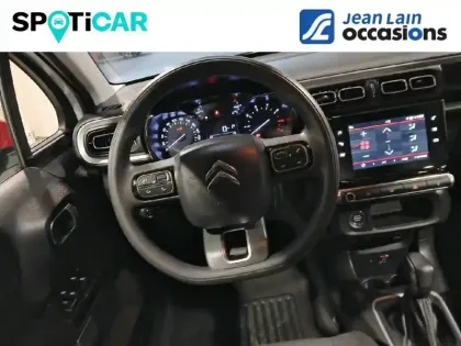 Photo 8 Citroën C3  PureTech 110 S&S EAT6