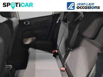 Photo 11 Citroën C3  PureTech 110 S&S EAT6