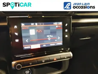 Photo 21 Citroën C3  PureTech 110 S&S EAT6