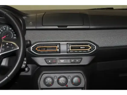 Photo 9 Dacia Sandero  SCe 65