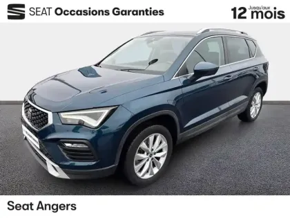 Photo Seat Ateca Style Business