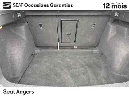 Photo 6 Seat Ateca  2.0 TDI 150 ch Start/Stop DSG7