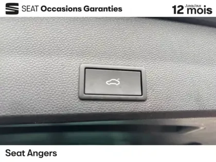 Photo 17 Seat Ateca  2.0 TDI 150 ch Start/Stop DSG7