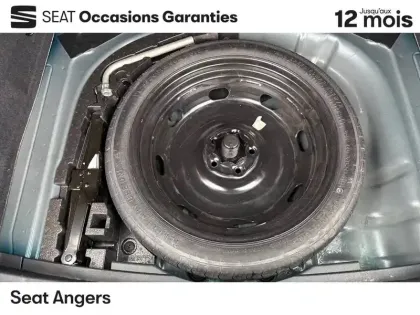 Photo 16 Seat Ateca  2.0 TDI 150 ch Start/Stop DSG7