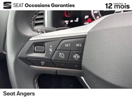 Photo 18 Seat Ateca  2.0 TDI 150 ch Start/Stop DSG7