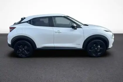 Photo 6 Nissan Juke  HYBRID 143