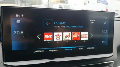 Photo 61 Peugeot 3008 Gén. II Ph2 NG Allure Pack 5