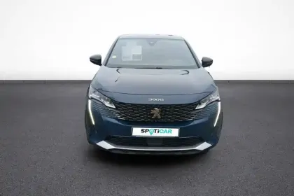 Photo 80 Peugeot 3008  BlueHDi 130ch S&S EAT8