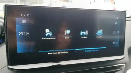 Photo 66 Peugeot 3008 Gén. II Ph2 NG Allure Pack 5