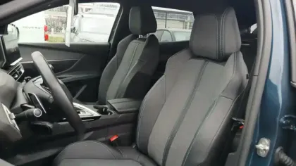 Photo 9 Peugeot 3008  BlueHDi 130ch S&S EAT8