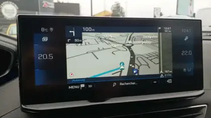 Photo 63 Peugeot 3008 Gén. II Ph2 NG Allure Pack 5