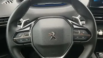 Photo 58 Peugeot 3008 Gén. II Ph2 NG Allure Pack 5