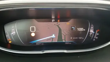 Photo 24 Peugeot 3008  BlueHDi 130ch S&S EAT8