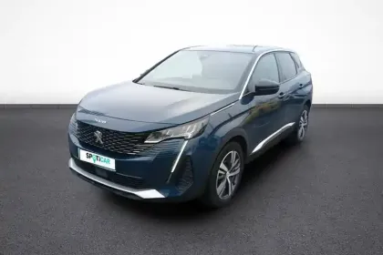 Photo 79 Peugeot 3008  BlueHDi 130ch S&S EAT8