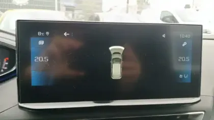 Photo 19 Peugeot 3008  BlueHDi 130ch S&S EAT8