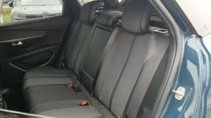 Photo 10 Peugeot 3008  BlueHDi 130ch S&S EAT8