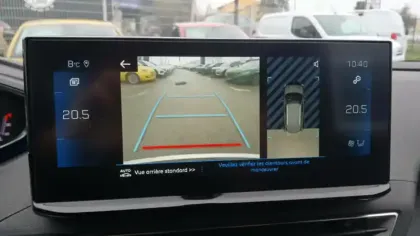 Photo 60 Peugeot 3008 Gén. II Ph2 NG Allure Pack 5