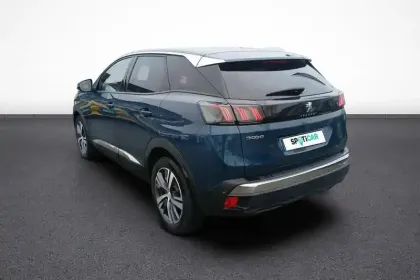 Photo 43 Peugeot 3008 Gén. II Ph2 NG Allure Pack 5