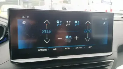 Photo 101 Peugeot 3008  BlueHDi 130ch S&S EAT8