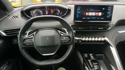 Photo 56 Peugeot 3008 Gén. II Ph2 NG Allure Pack 5