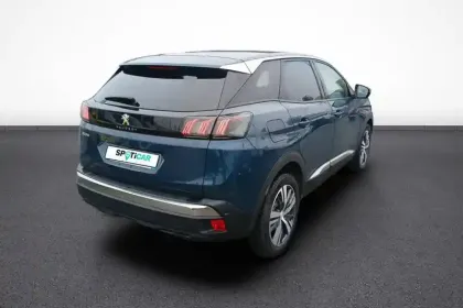 Photo 45 Peugeot 3008 Gén. II Ph2 NG Allure Pack 5