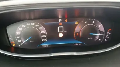 Photo 57 Peugeot 3008 Gén. II Ph2 NG Allure Pack 5