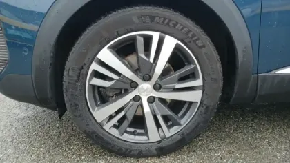 Photo 11 Peugeot 3008  BlueHDi 130ch S&S EAT8