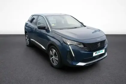 Photo 7 Peugeot 3008  BlueHDi 130ch S&S EAT8