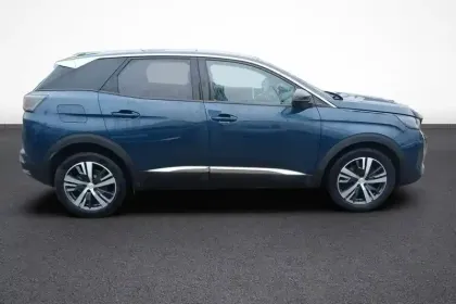 Photo 6 Peugeot 3008  BlueHDi 130ch S&S EAT8